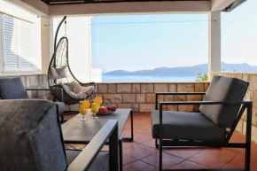 Отель Trsteno Dream House  Трштено